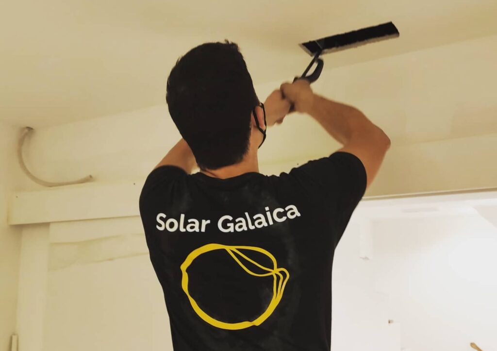 instalaciones electricas coruña