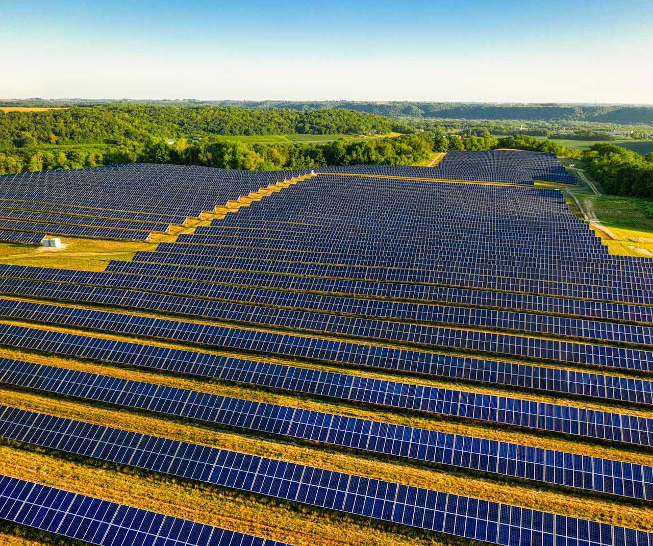 Novedades y tendencias en la gestión de sistemas fotovoltaicos en 2025
