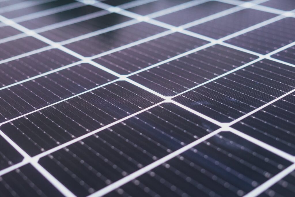 Impacto del clima gallego en el rendimiento solar