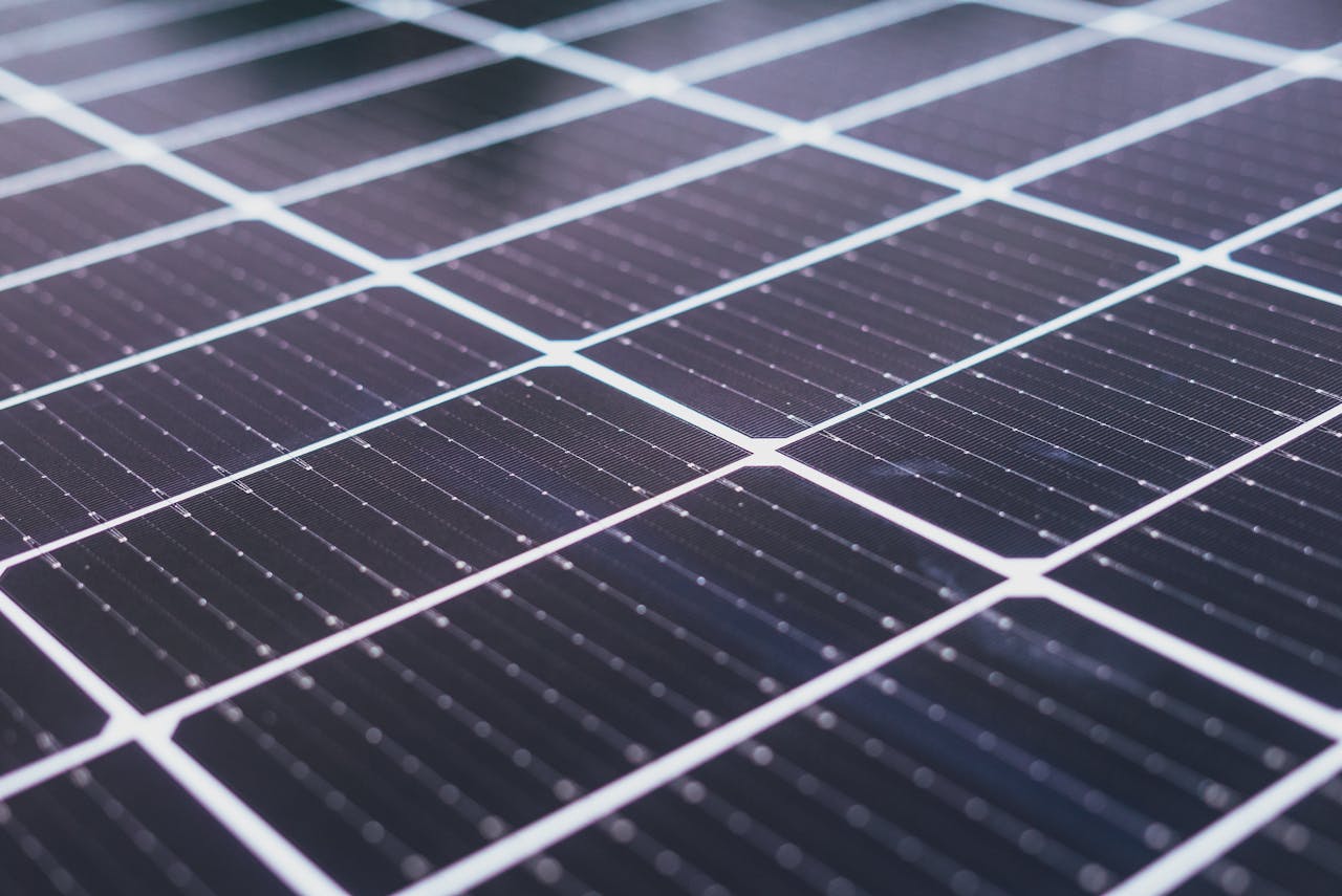 Impacto del clima gallego en el rendimiento solar